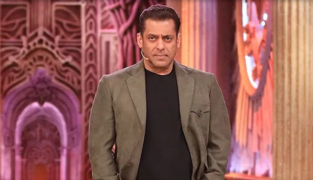 Bigg Boss 19 Eviction Today